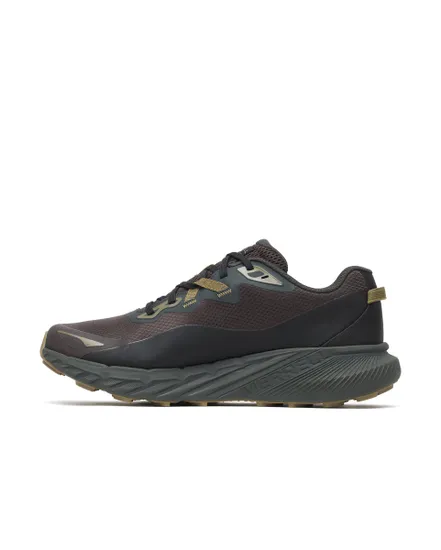 Chaussures de trail Homme AGILITY TRAIL WP Vert