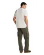 T-shirt Homme REG BADGE TEE EX