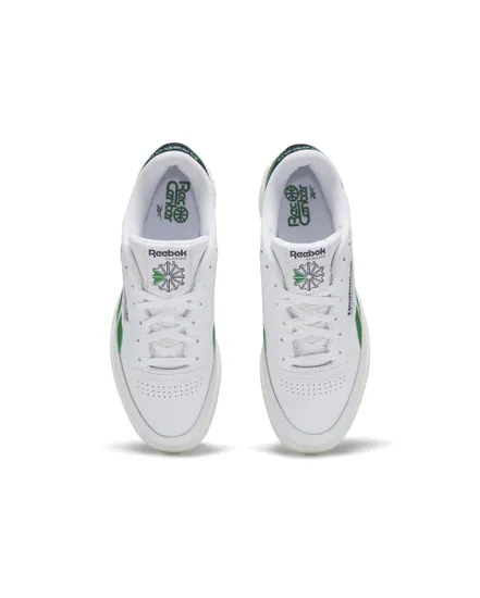 Chaussures Unisexe CLUB C REVENGE Blanc