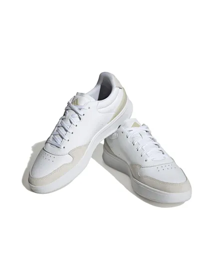 Chaussures Homme KANTANA Blanc