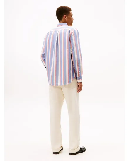 Chemise Homme HERITAGE OXFORD ICON STP SHIRT