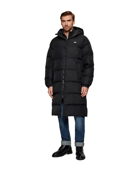 Veste Matelassée Homme Lacoste BH9221