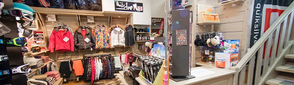 SPORT 2000 ISOLA 2000 SNOW SHOP