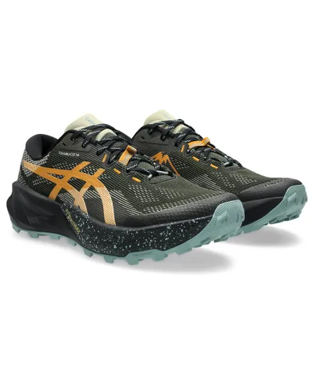 Chaussures de trail Homme TRABUCO 14 Noir