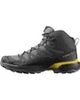 Chaussures de Randonnée Homme X Ultra 360 Mid GTX
