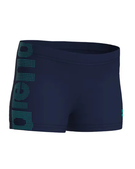 Short De Bain Garçon Arena Logo Kids