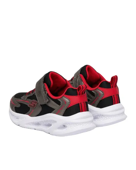 Baskets Homme Meteor-Lights