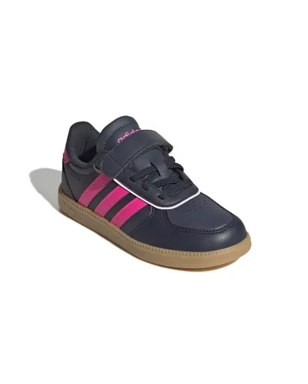Chaussures Enfant BREAKNET SLEEK EL C Bleu