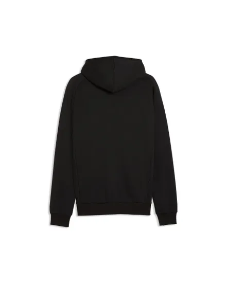 Sweat zip à capuche Homme FERRARI HDD PM1 SWEAT JACKET Noir
