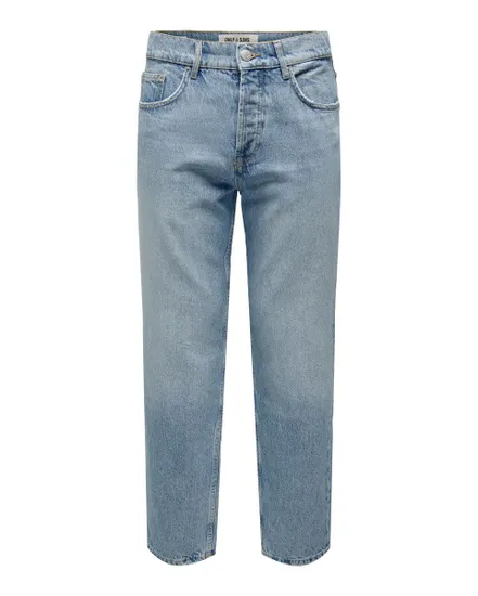 ONSEDGE STRAIGHT LB 6986 TAI DNM NOOS