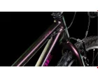 VTT Enfant ACID 200 Violet/Rose