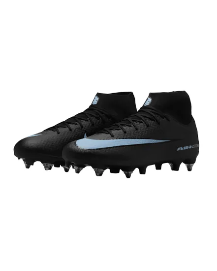 Chaussures de Football Homme Mercurial Zoom Superfly 10 Academy SG-Pro