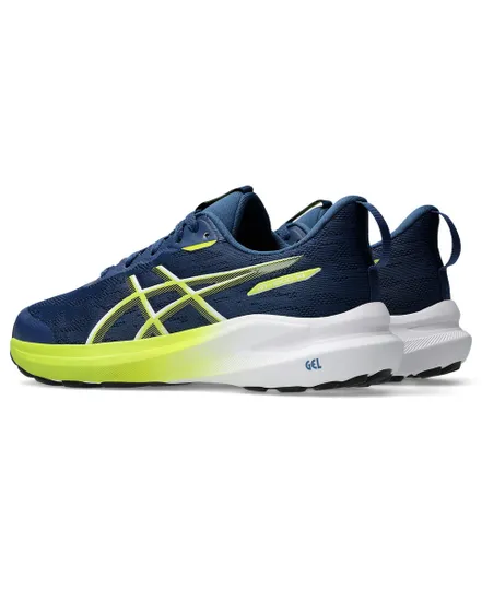 Chaussures de running Enfant GT-1000 14 GS Bleu