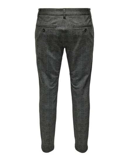 ONSMARK SLIM CHECK PANTS 9887 NOOS