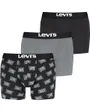 Boxers Homme Wstrn Bw Lot 3