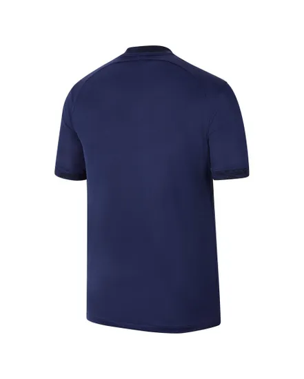 Maillot Homme FRANCE Domicile Bleu