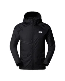 Veste à capuche Homme M MOUNTAIN ATHLETICS INSULD HD JKT Noir