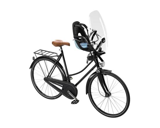 Paravent pour porte-bébés YEPP MINI Transparent
