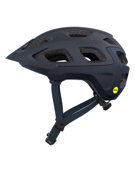 Casque VTT Unisexe VIVO PLUS Bleu