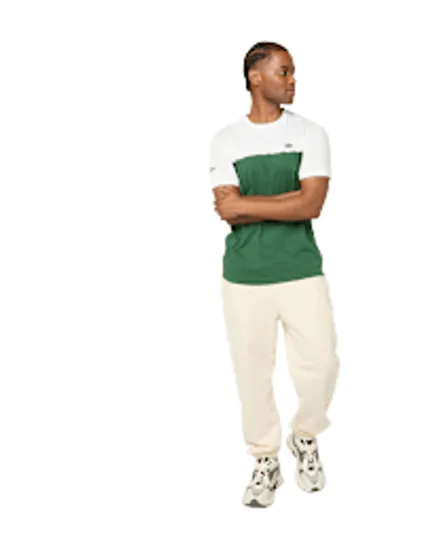 T-Shirt Homme Urbain Lacoste