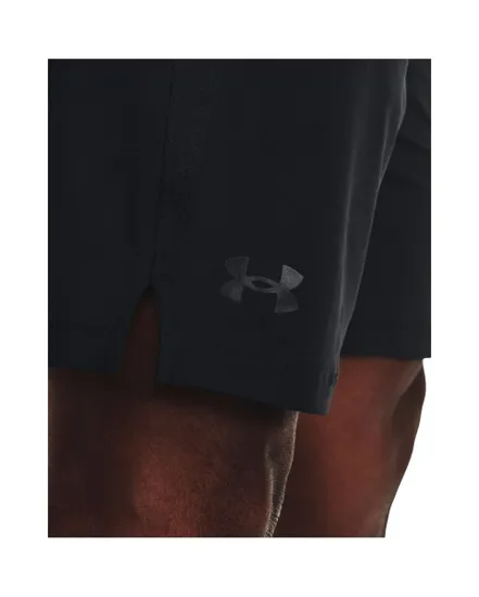 Short Homme UA TECH VENT SHORT