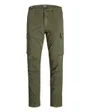 Pantalon Cargo Homme Tucker Cargo