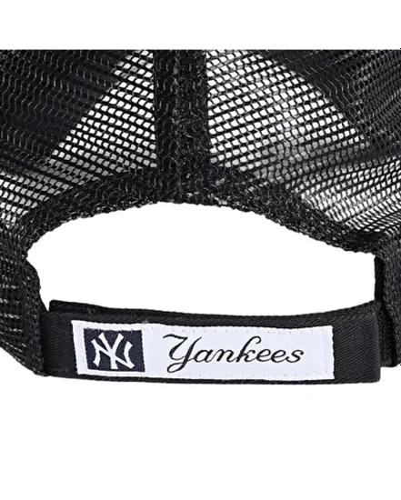 Casquette Trucker Homme New Era 9FORTY Homefield Yankees