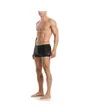 Short de bain Homme LOGO GRAPHIC PEBBLE Noir