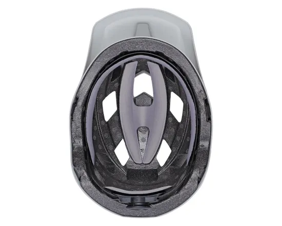 Casque VTT Unisexe NANGA Blanc Mat