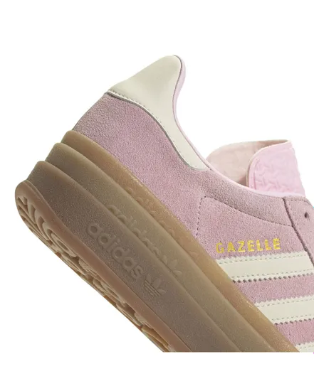 Chaussures Femme GAZELLE BOLD W Rose