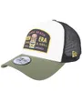 Casquette Homme Location Icon Trucker