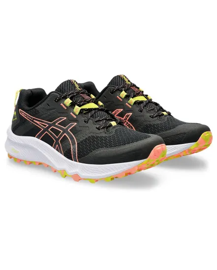 Chaussures de trail Femme TRABUCO TERRA 2 Noir