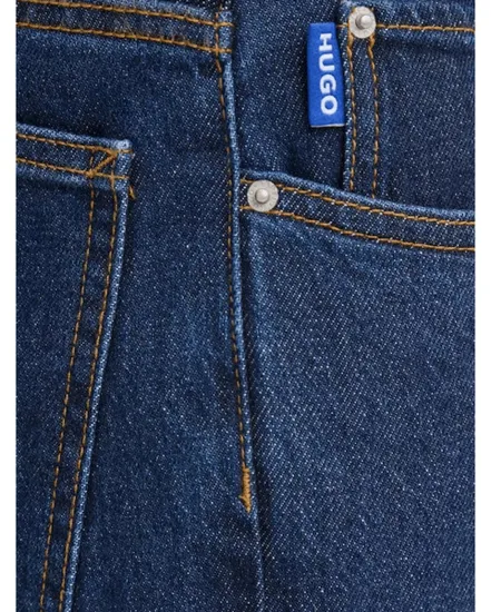 Jean Slim Homme Ash