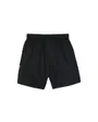 Short Enfant GAM NET WVN SHT Noir