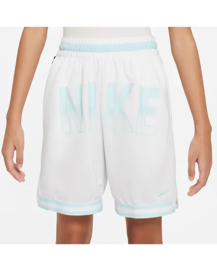 Short Enfant plus agé K NK C.O.B. DF DNA SHORT Blanc