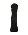 Lot de 2 paires de chaussettes Unisexe LARSEN MID CUT PERFORMANCE SOCKS 2-PACK N