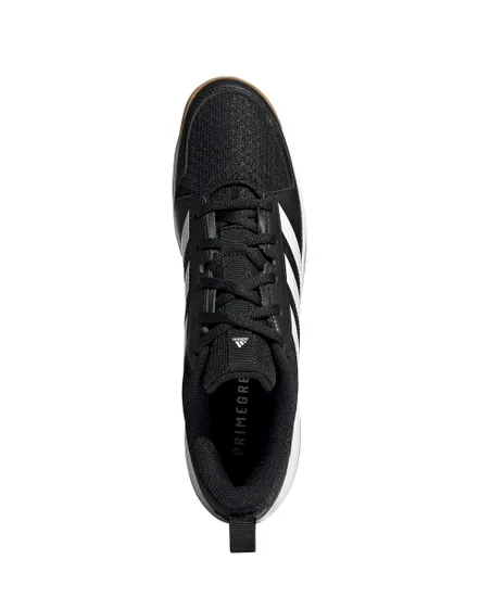 Chaussure de Handball Enfant LIGRA 7 KIDS Noir