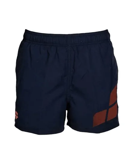 Short De Bain Garçon Beach Boxer Logo