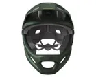 Casque VTT Enfant YOUDROP FF Vert Mousse