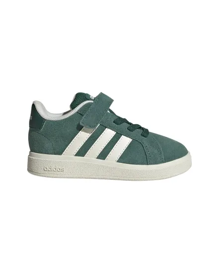 Chaussures Bébé GRAND COURT 00S EL I Vert