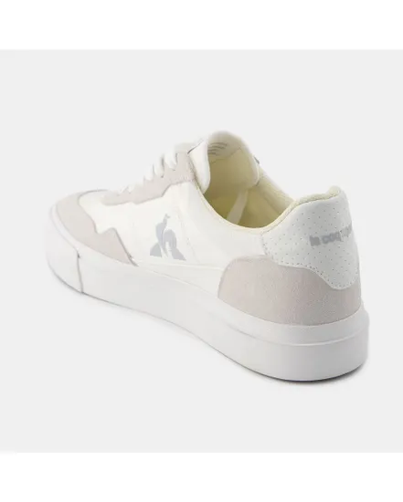 Chaussures Unisexe LCS OLLIE OPTICAL WHITE: Blanc