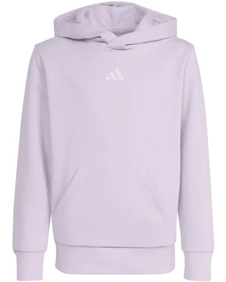 Sweat À Capuche Junior J Sl Fl Hd 225