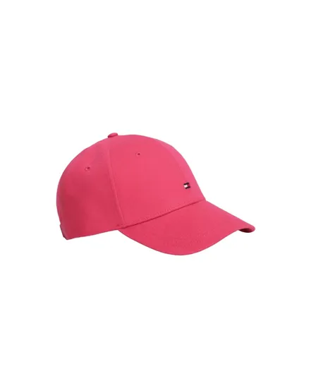 Casquette Homme TH Flag Cotton 6 Pan