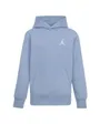 Sweat à capuche Garçon MJ ESSENTIALS PO HOODIE Bleu