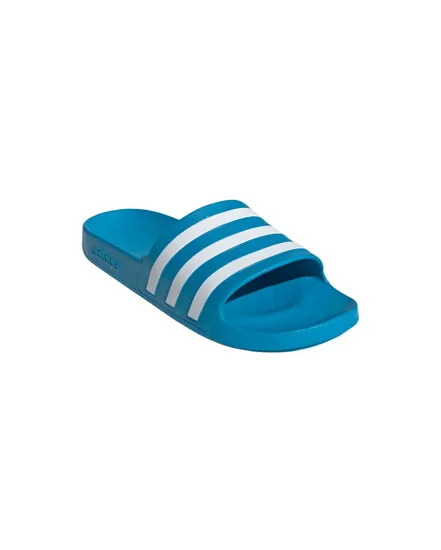 Claquettes Homme Adilette Aqua