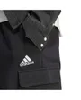 Short Homme M SL FT C SHO Noir