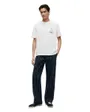 T-Shirt Homme TJM RLX Sailboat SS