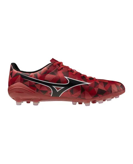 Crampons de football MIZUNO II SELECT AG Rouge