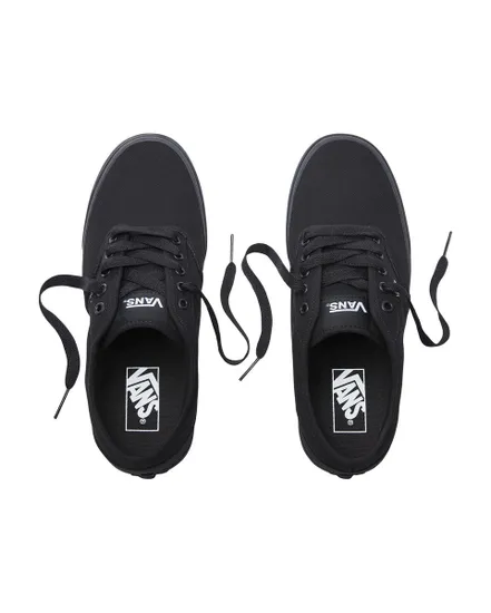 Chaussures Homme ATWOOD Noir