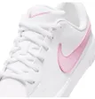 Chaussures Enfant NIKE TENNIS ESSENTIAL (GS) Blanc